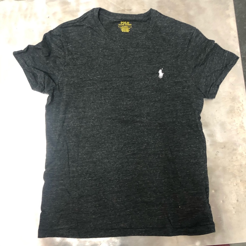 Polo Ralph Lauren & Brooklyn Standard shirt